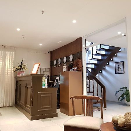 Casa Estela Boutique Hotel & Cafe Calapan 外观 照片