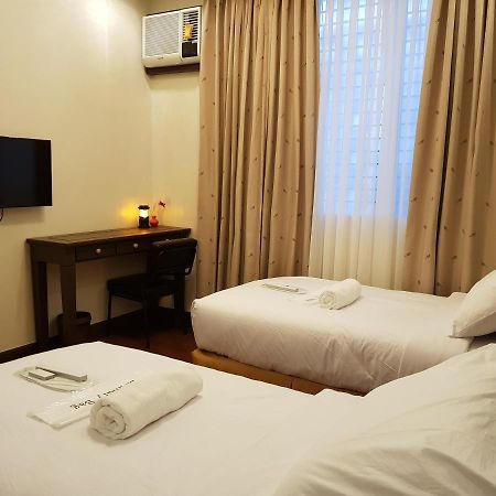 Casa Estela Boutique Hotel & Cafe Calapan 外观 照片