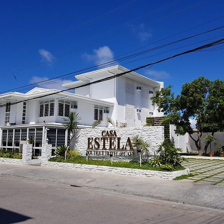Casa Estela Boutique Hotel & Cafe Calapan 外观 照片